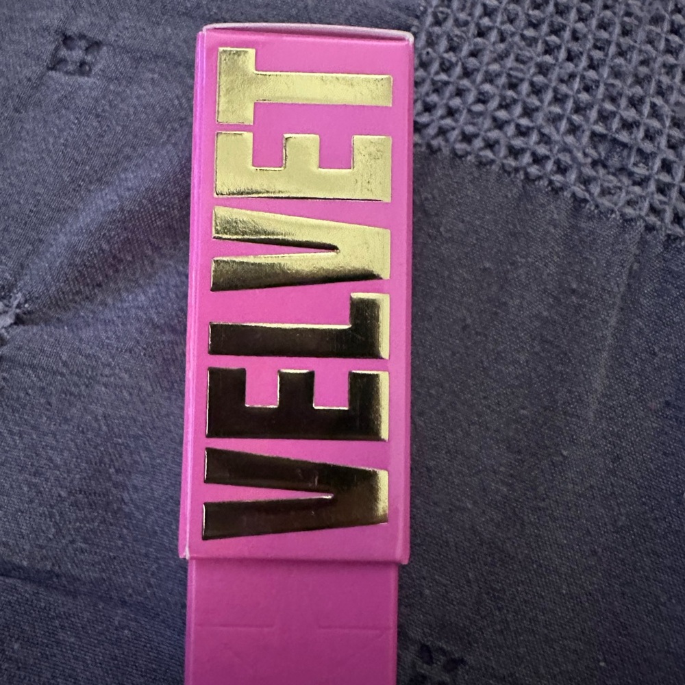 Jeffree star Pink Messiah Lipstick